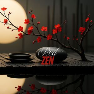 Listen to Light Beyond the Red Veil song with lyrics from Japanese Zen Shakuhachi