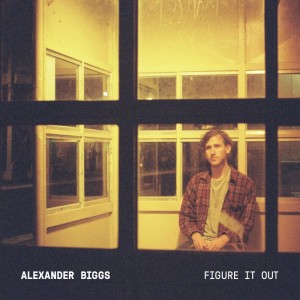收聽Alexander Biggs的Figure It Out歌詞歌曲