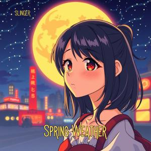 Listen to Spring Weather song with lyrics from Slinger