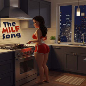 Album The Milf Song from AJ Reynolds