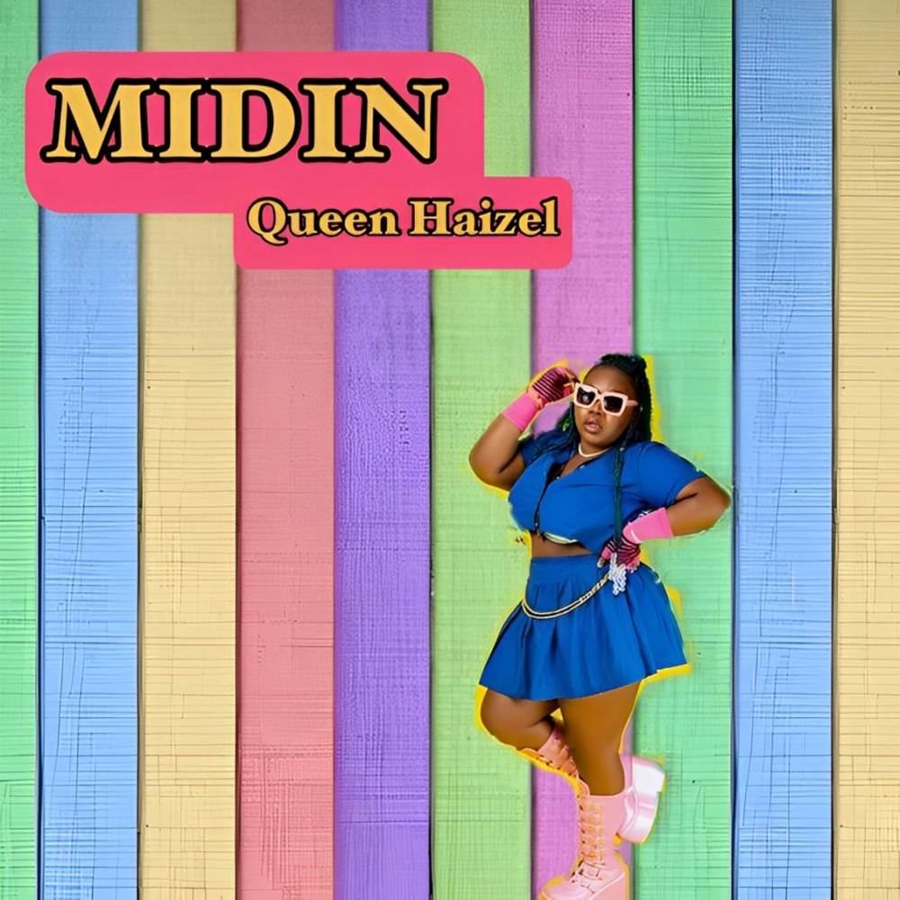 MIDIN