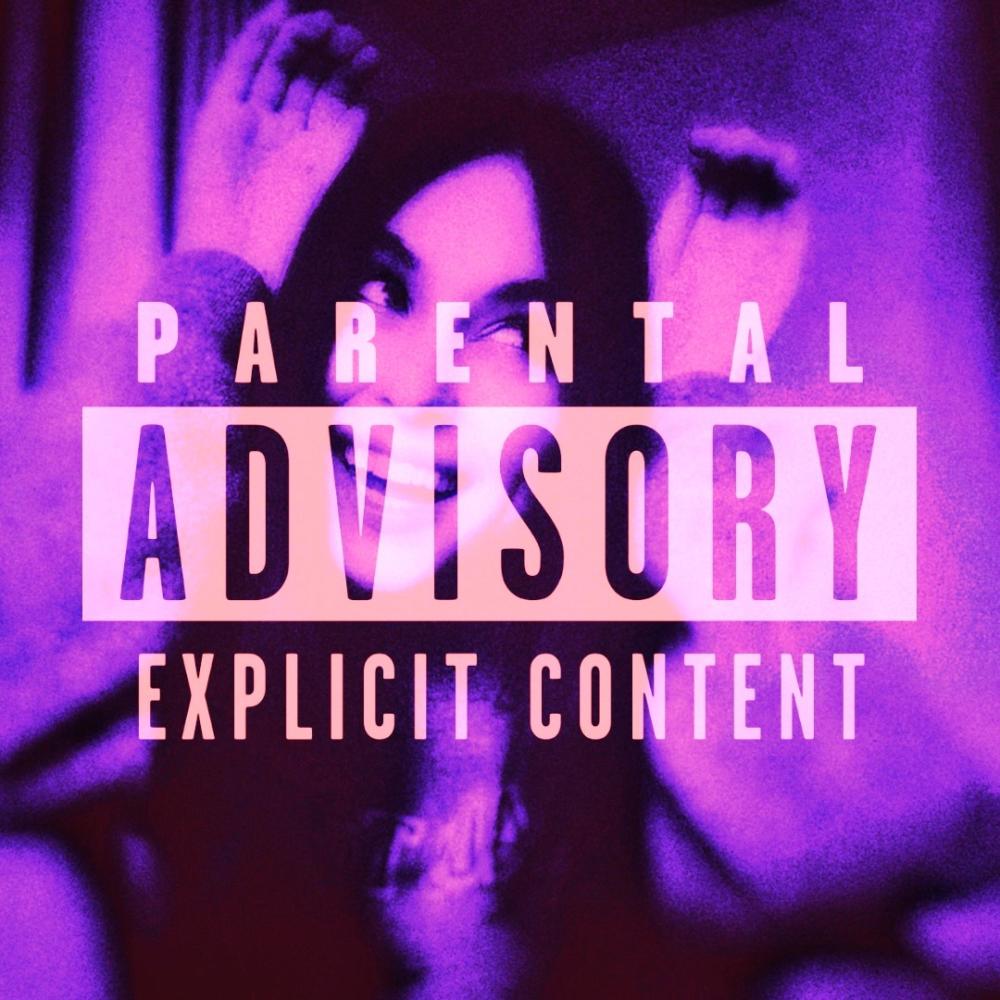 DIRTY SODA (RILEY REID) (Explicit)