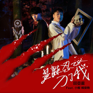 收听田亚霍的是誰忍心刀了我歌词歌曲