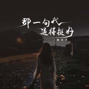Dengarkan 那一句我过得挺好 (广场舞版伴奏) lagu dari 魏佳艺 dengan lirik