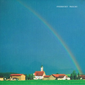 ดาวน์โหลดและฟังเพลง Weather Forecast - extended พร้อมเนื้อเพลงจาก OVERROCKET