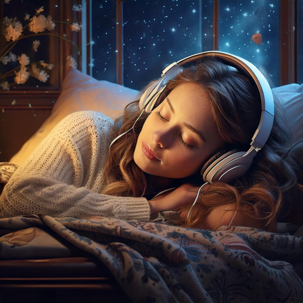 Silent Sleep Tones