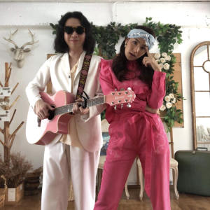 Listen to Lover Coaster song with lyrics from Windy Sugar
