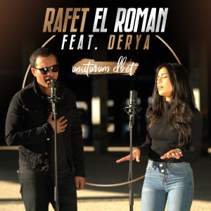 Rafet El Roman的专辑Unuturum Elbet