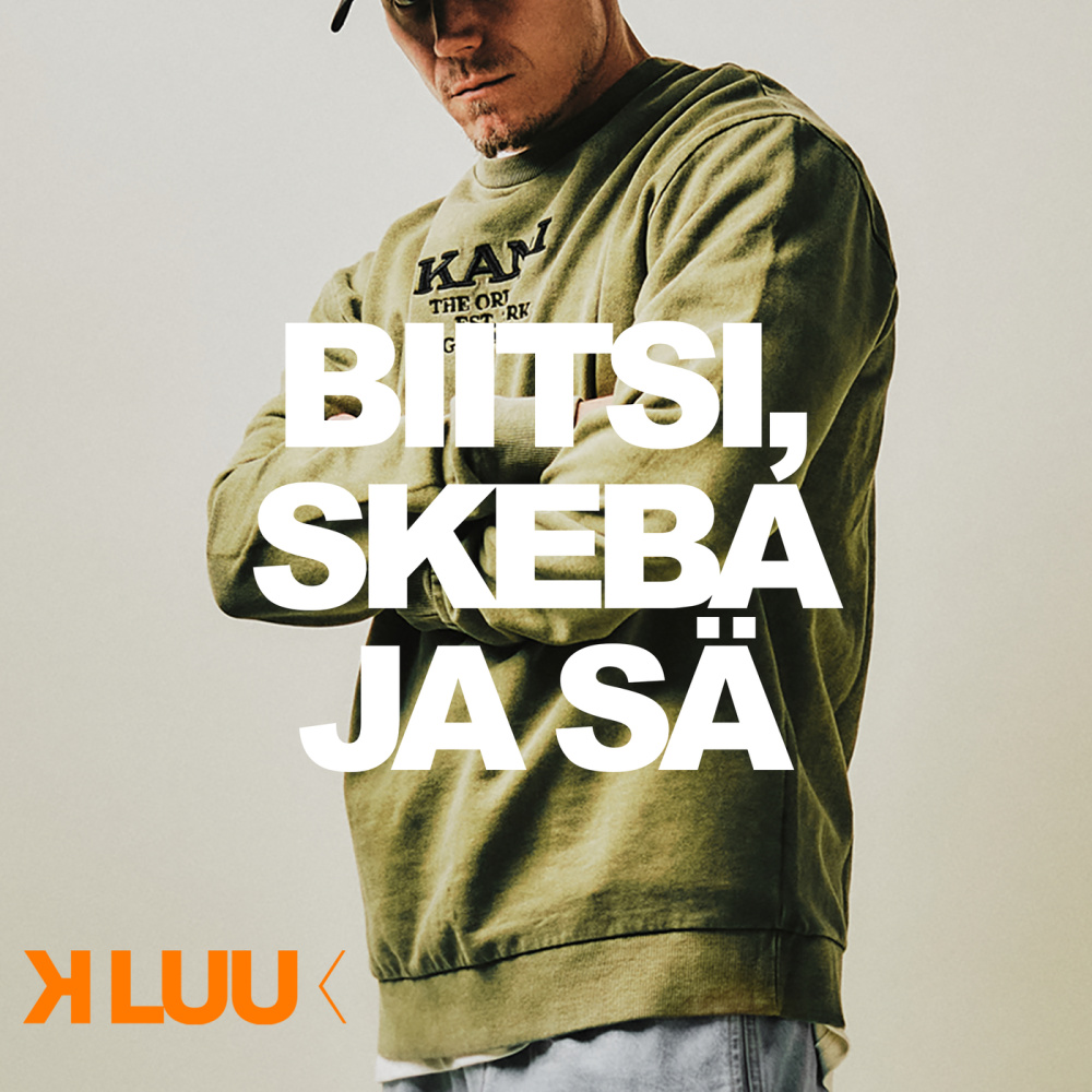 Biitsi, skeba ja sä (Explicit)