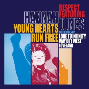 ดาวน์โหลดและฟังเพลง Young Hearts Run Free (Dancing Divaz Radio Edit) พร้อมเนื้อเพลงจาก Respect