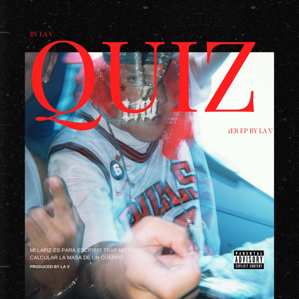 QUE FUE??? (feat. Yunx) (Explicit)