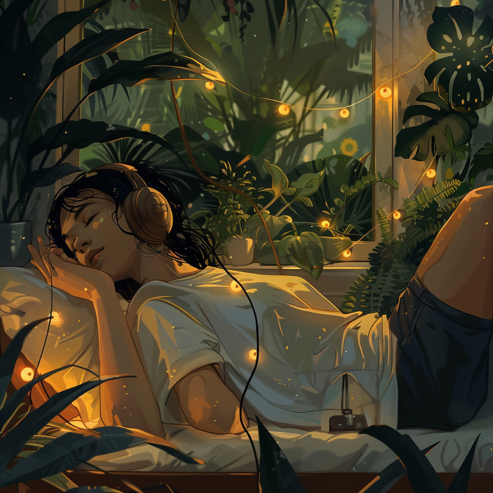 Smooth Lofi Rhythm