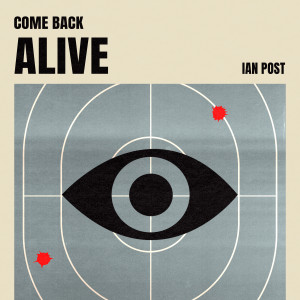 Album Come Back Alive from 