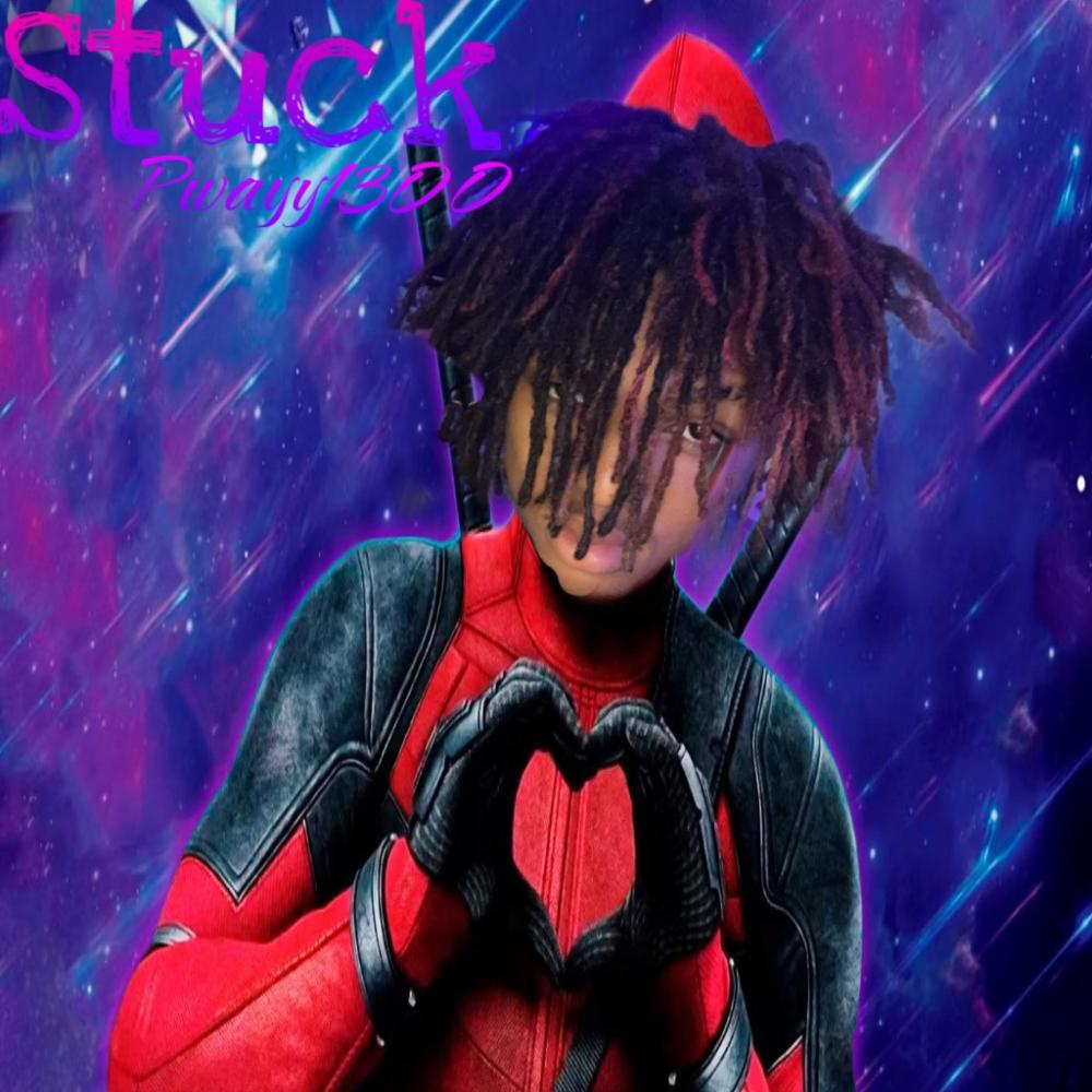 Stuck (Explicit)