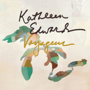 ดาวน์โหลดและฟังเพลง Chameleon/Comedian พร้อมเนื้อเพลงจาก Kathleen Edwards