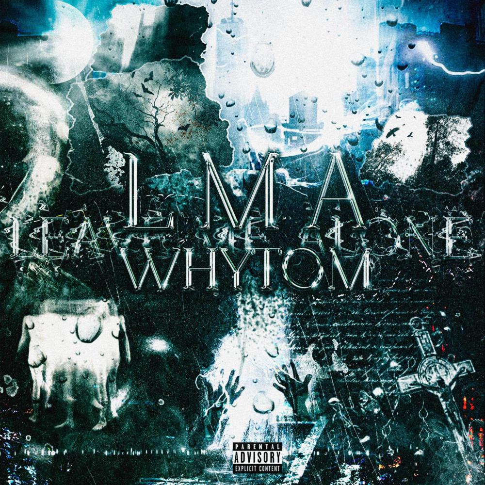 LMA (feat. PHVNTOM) (Explicit)