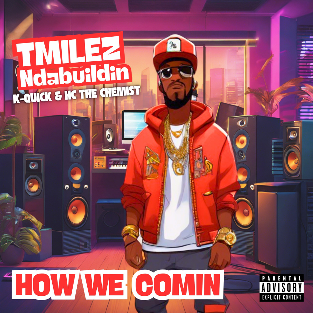How We Comin (Explicit)