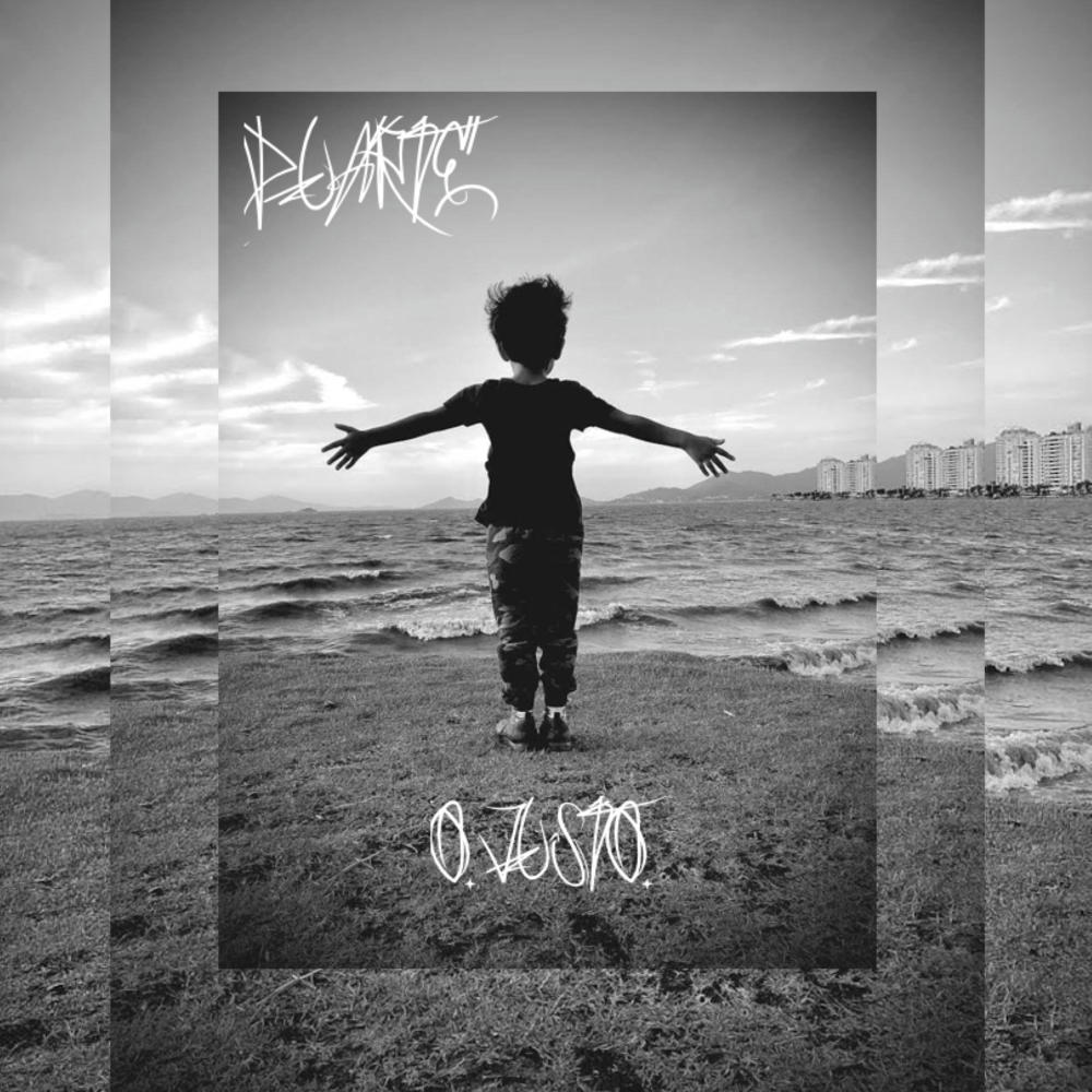 O Justo (feat. DjVinil & ArielSkt|Explicit)