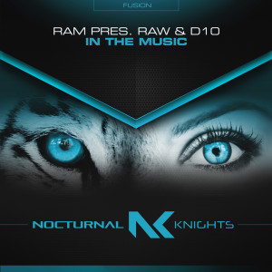 Dengarkan In The Music (Extended Mix) lagu dari RAM dengan lirik
