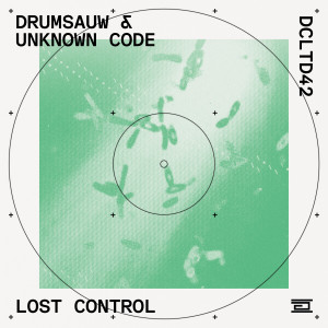 ดาวน์โหลดและฟังเพลง Lost Control พร้อมเนื้อเพลงจาก Drumsauw