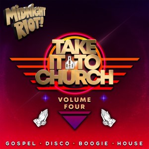 Dengarkan I Shall Not Be Moved (DJ Meme Classic Vocal Mix) lagu dari Underground Ministries dengan lirik