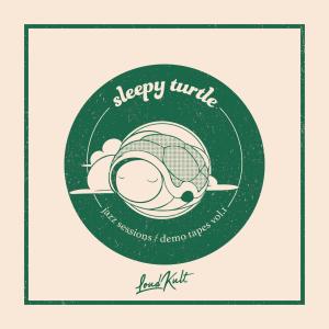 Dengarkan jam session lagu dari Sleepy Turtle dengan lirik