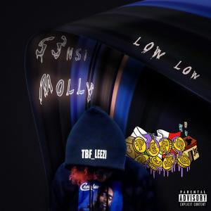 Low Low (feat. S3nsi Molly, Peso Peso)