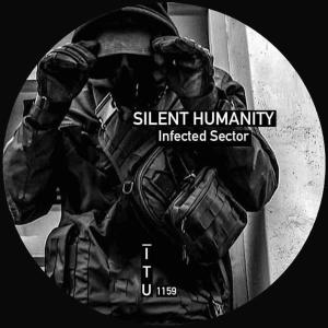 อัลบัม Infected Sector ศิลปิน 