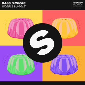 收聽Bassjackers的Wobble & Jiggle (Extended Mix)歌詞歌曲