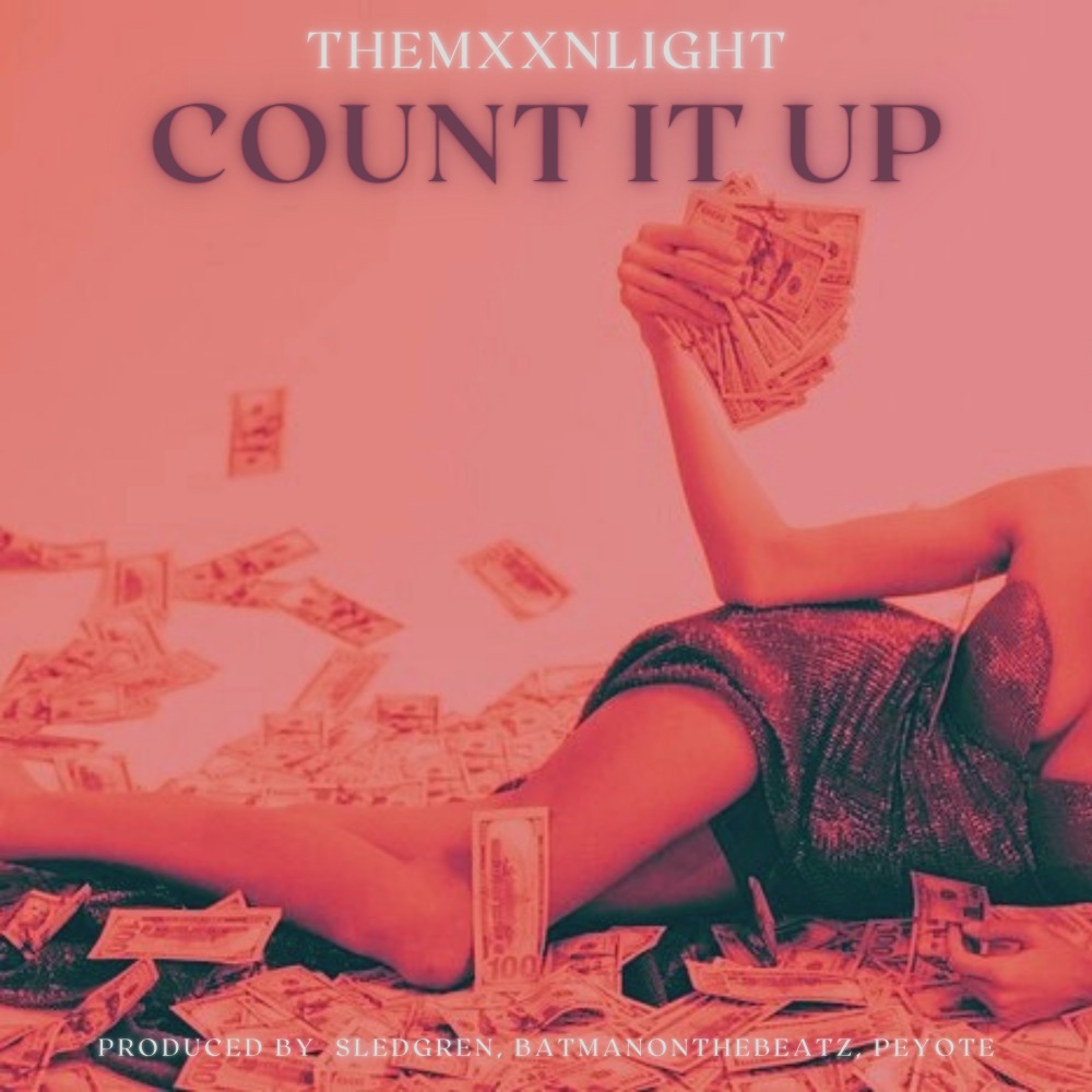 Count It Up (Explicit)