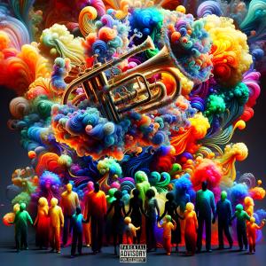 Darian King的專輯Can't Replace (Explicit)