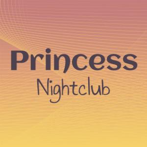 Various的专辑Princess Nightclub