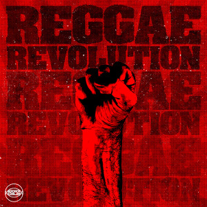 Various Artists的專輯Reggae Revolution