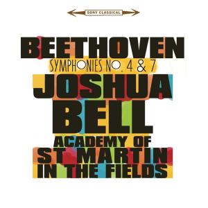 ดาวน์โหลดและฟังเพลง Symphony No. 7 in A Major, Op. 92: IV. Allegro con brio พร้อมเนื้อเพลงจาก Joshua Bell