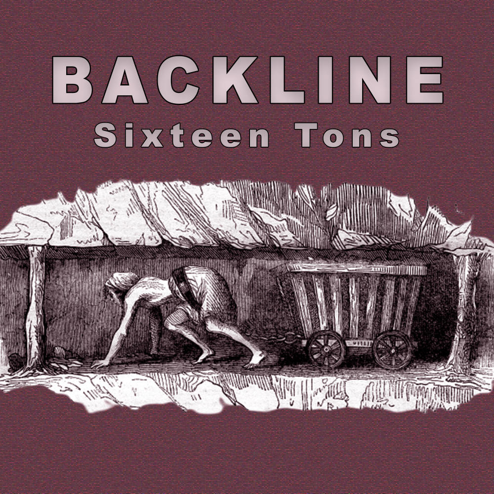 Sixteen Tons