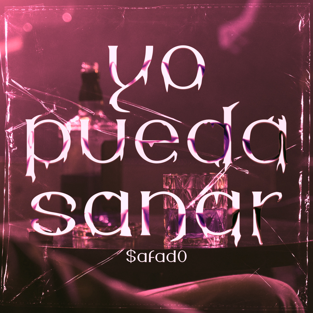Yo Pueda Sanar (Explicit)