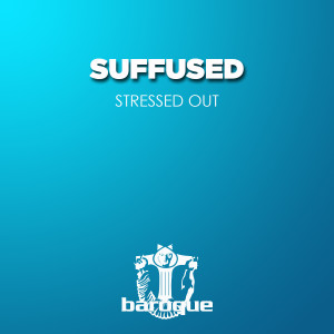 收聽Suffused的Stressed Out歌詞歌曲