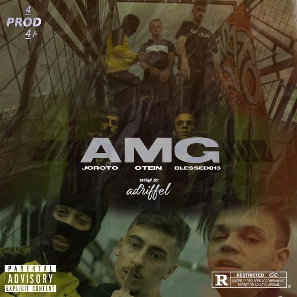 AMG (Explicit)