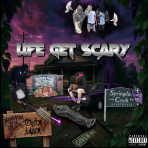 收聽Terion DaDon的Grape Street Timing (feat. Trxp Loc) (Explicit)歌詞歌曲