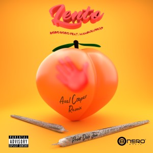 ดาวน์โหลดและฟังเพลง Lento (Axel Cooper Remix) (Explicit) (Axel Cooper Remix|Explicit) พร้อมเนื้อเพลงจาก Boro Boro