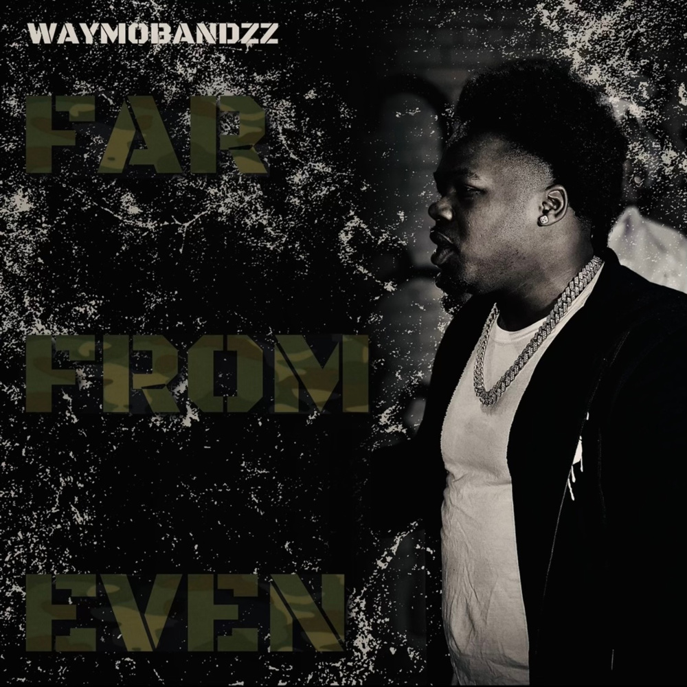 Far from Even (Explicit)