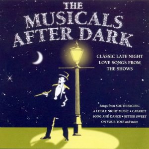 ดาวน์โหลดและฟังเพลง Glad to Be Unhappy (From on Your Toes) พร้อมเนื้อเพลงจาก Christine Andreas