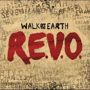 收聽Walk Off The Earth的Red Hands歌詞歌曲