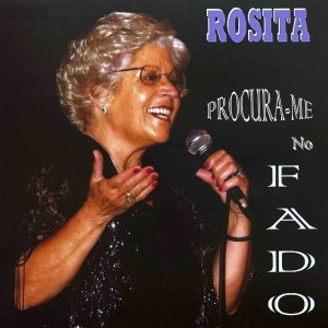 Procura-me No Fado dari Rosita