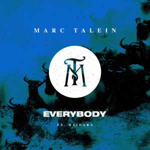 收聽Marc Talein的EVERYBODY歌詞歌曲