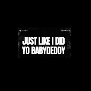 EDOTBABY2x的專輯Episode 2 (feat. QUEEN KEY)