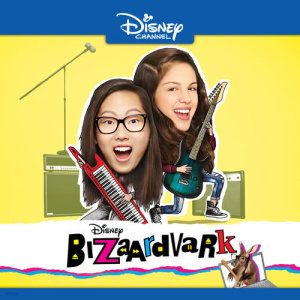 ดาวน์โหลดและฟังเพลง Bizaardvark Theme Song (From "Bizaardvark"/Soundtrack Version) พร้อมเนื้อเพลงจาก Olivia Rodrigo