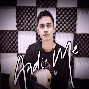 Listen to Aku Pamit song with lyrics from Andi Me