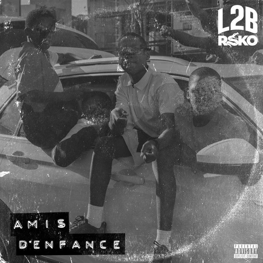 Amis d'enfance (Explicit)