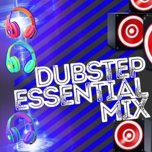 Various Artists的專輯Dubstep: Essential Mix